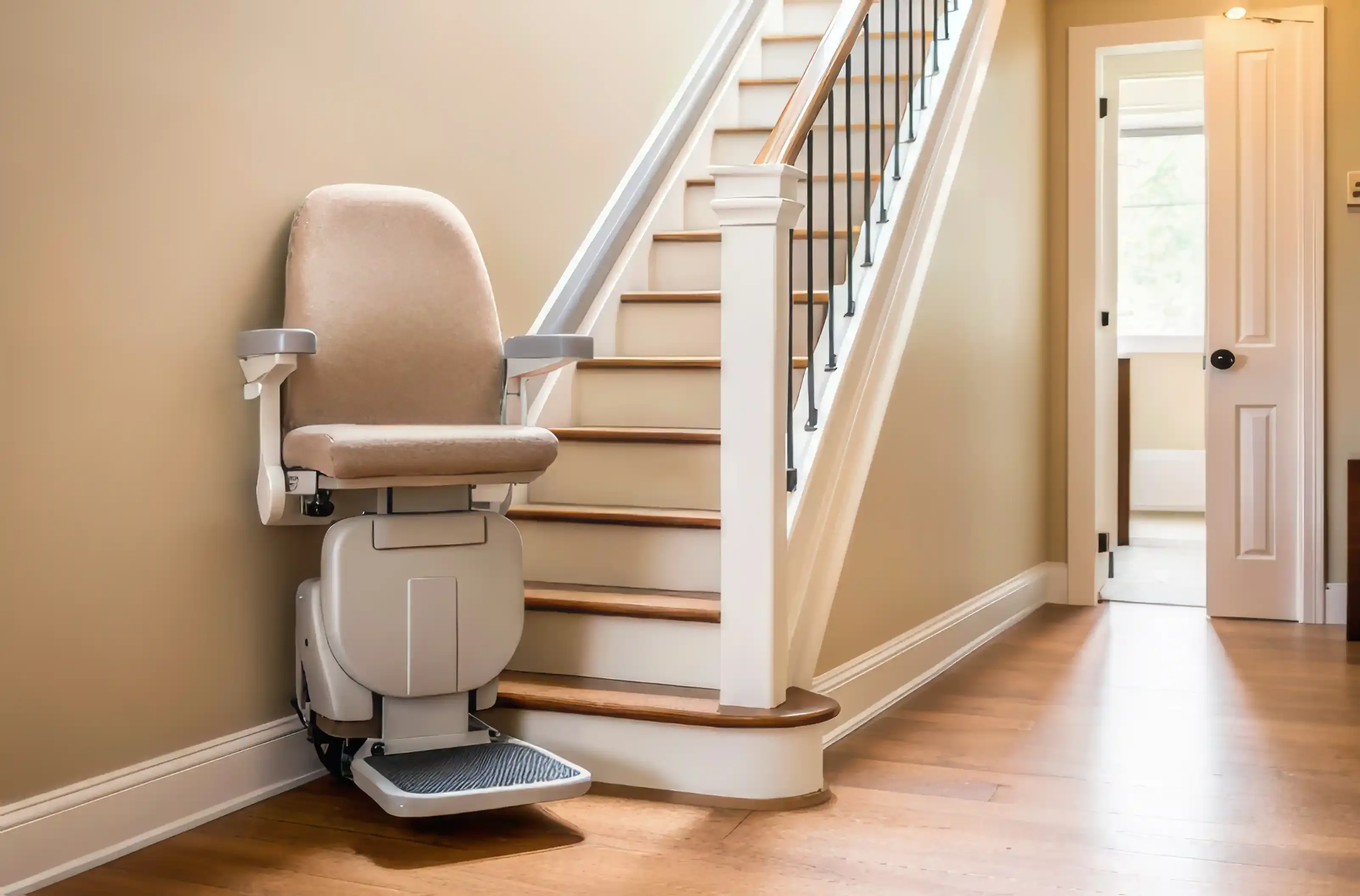 Image installateur monte escalier 3 monte escalier neuf