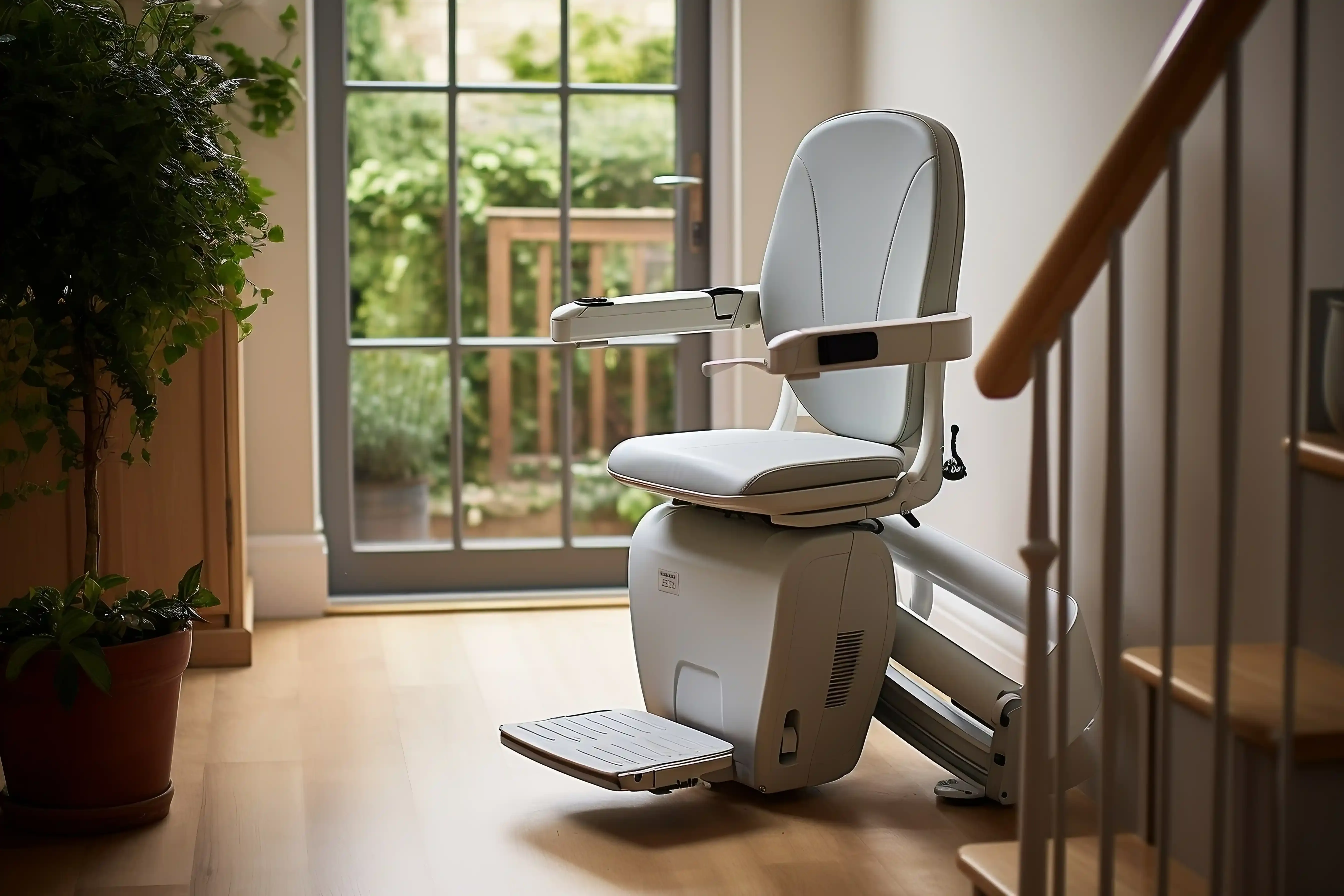 Image installateur monte escalier 7 monte escalier neuf